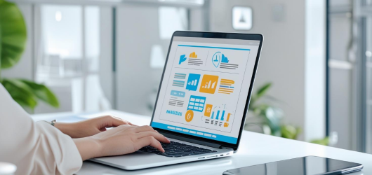 Como Criar um Site Atraente e Funcional para o seu negócio?